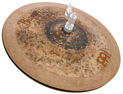 Meinl 14"" Equilibrium Hi-Hat