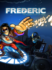 Frederic: Resurrection of Music