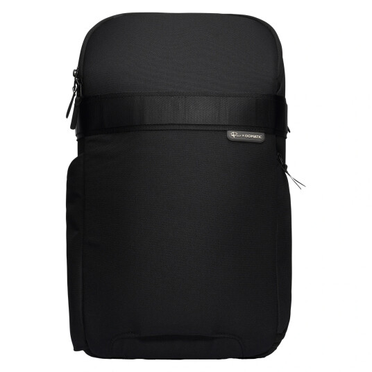 Gomatic Peter McKinnon Luma Ryggsekk 18L Black