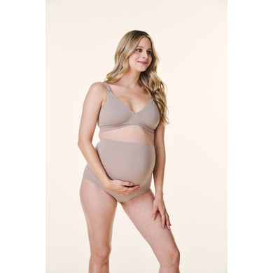 bravado! Maternity Panty Sand