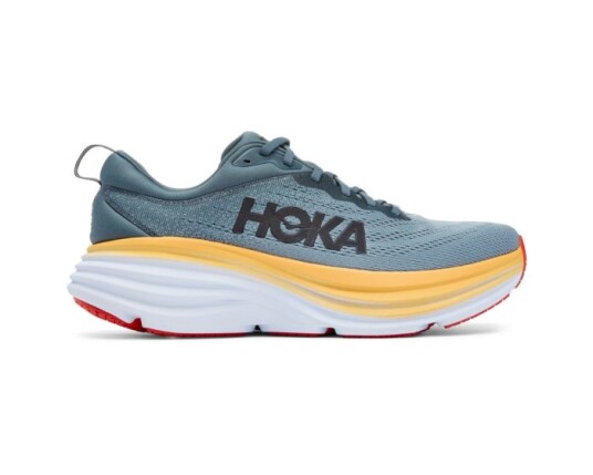 Hoka One Bondi 8 Wide 49 1/3