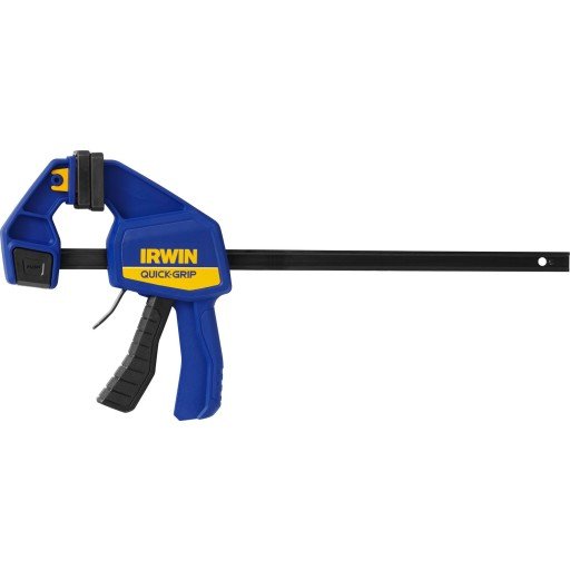 Irwin Quick Grip Medium-Duty Hurtigtvinge 300 mm, Håndverktøy