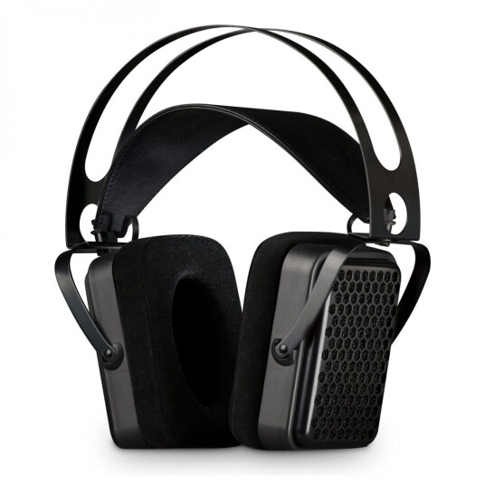 Avantone Planar II Open-Back Reference Headphones Black