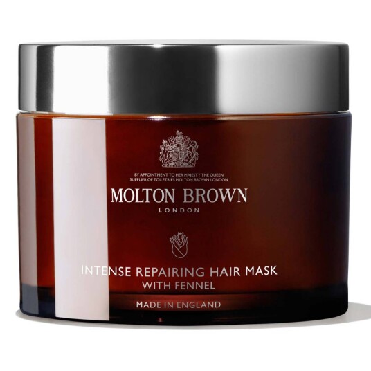 Molton Brown Intense Repairing Hair Mask With Fennel 250ml