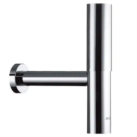 Hansgrohe Flowstar Design Vannlås Polert Krom