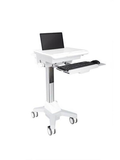 Multibrackets M Universal Workstation Cart NB