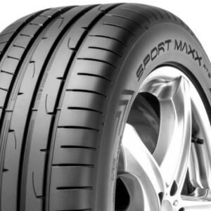 Dunlop Sport Maxx Rt2 255/40R20 101Y