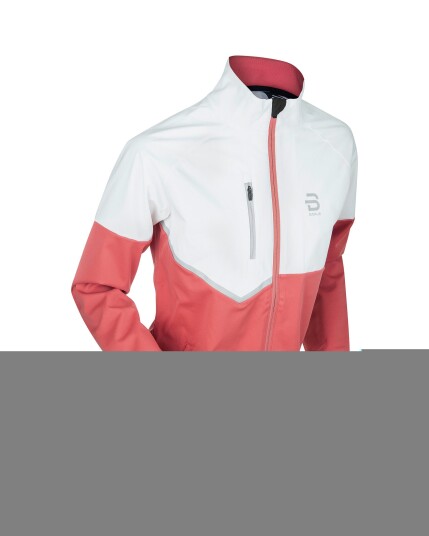 Dæhlie Kikut Jacket W Dusty Red (Storlek L)