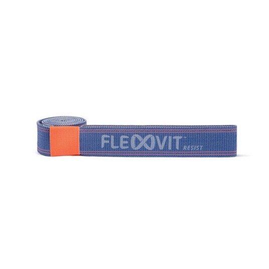 Flexvit Resist 200 Cm Blå - Medium (2/4)