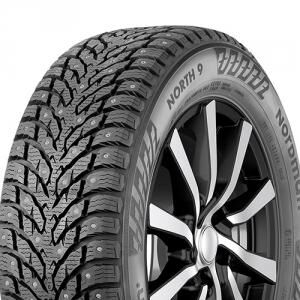 Nokian Nordman North 9 195/65R15 95T