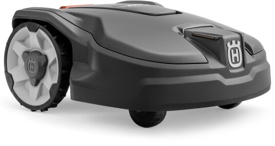 Husqvarna Automower® 305 Robotgressklipper