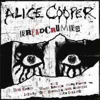 Bengans Alice Cooper - Breadcrumbs