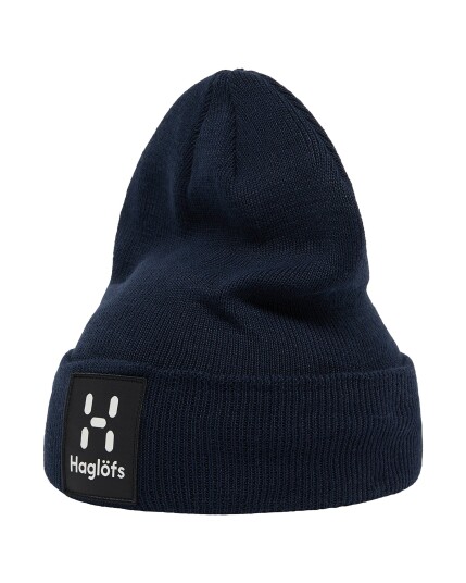 Haglöfs Aze Beanie Tarn Blue