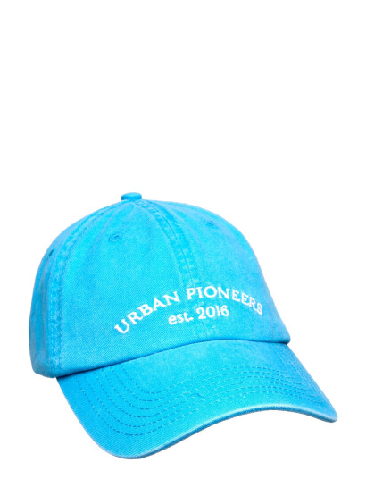 Urban Pioneers Sandiego Cap Blue Urban Pi Ers BLUE ONE SIZE