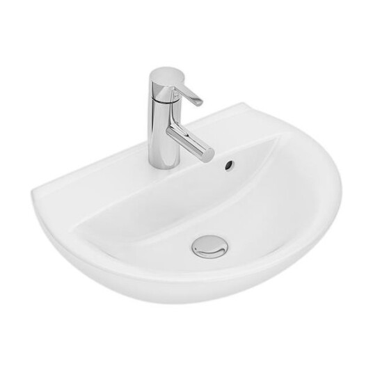 Ifö Spira 15052 Vaskeservant 50 cm