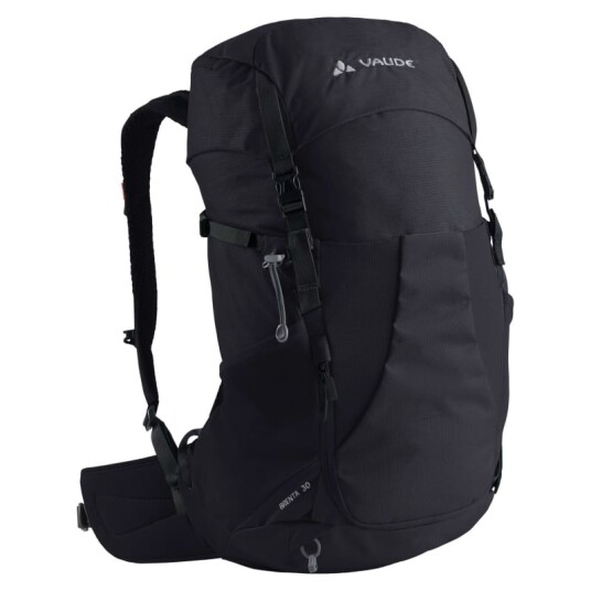 VAUDE Brenta 30 OneSize, Black