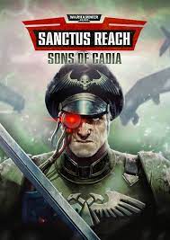 Warhammer 40,000: Sanctus Reach - Sons of Cadia (PC)