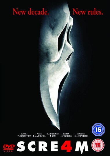 Scream 4