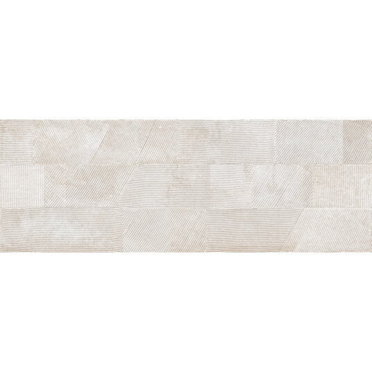 RUE DE PARIS BEIGE CONCEPT 25X70