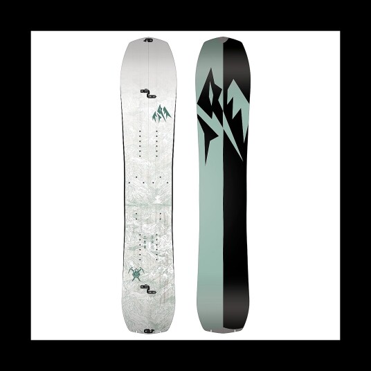 Jones Snowboards Jones W's Solution Split 146cm