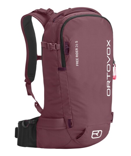 Ortovox Free Rider 26 S Mountain Rose 26L