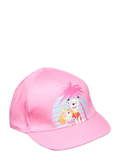 name it Nmfmida Pawpatrol Cap Cplg Pink Name It MORNING GLORY 46/47,48/49