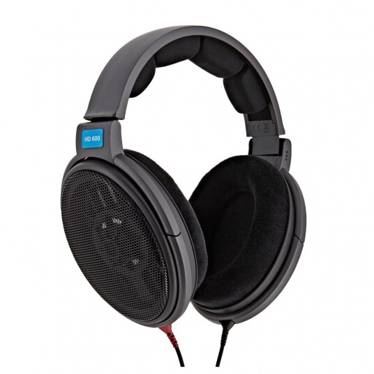 Sennheiser HD 600 Avantgarde Hodetelefoner