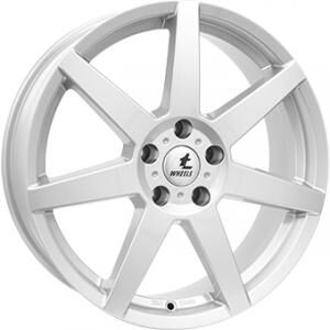 IT Wheels Emily Silver 7x17 5x112 ET45 B66.5