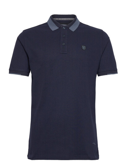 Tenson Essential Polo M Navy Tenson DARK NAVY S,M,L