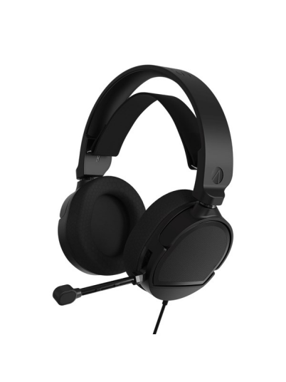 STEALTH ECLIPSE Premium Gaming Headset Multi Format Black