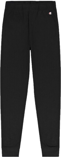 Champion Leggings Dame Kk/Black Beauty S