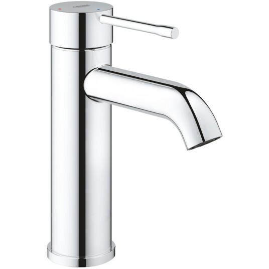 GROHE ESSENCE SERVANTBATTERI KROM STR. S