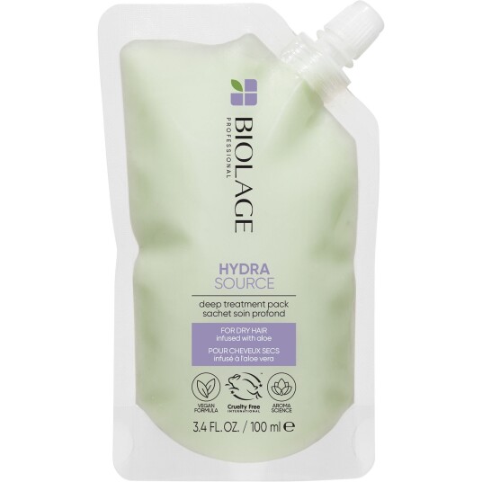 Biolage Hydra Source Deep Treatment Moisture 100ml