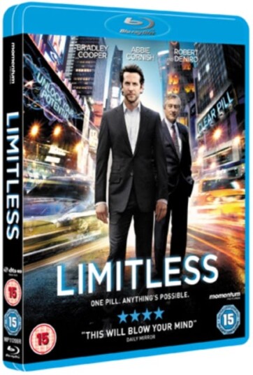 Limitless