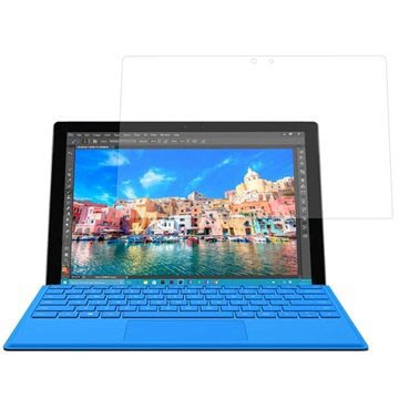 Microsoft Surface Pro 4 Herdet Glass Skjermbeskytter