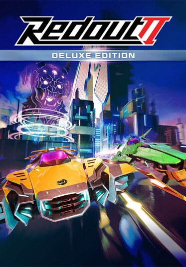 Redout 2 - Deluxe Edition (PC)