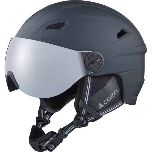 Cairn CA KAS IMPULSE VISOR 17 55/56