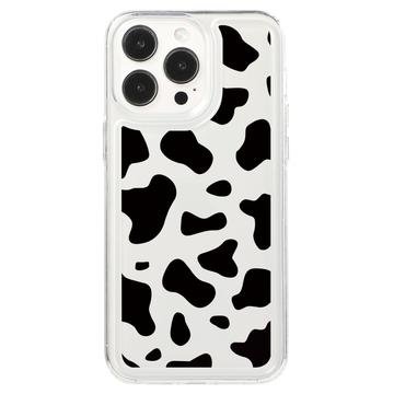 iPhone 15 Pro Max Fashion TPU-deksel Ko