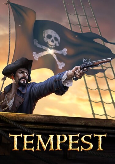 Tempest: Pirate Action RPG