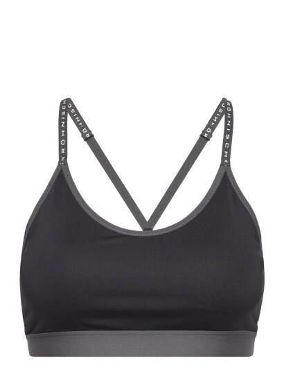 Röhnisch Lynda Strap Sportsbra Black Röhnisch BLACK