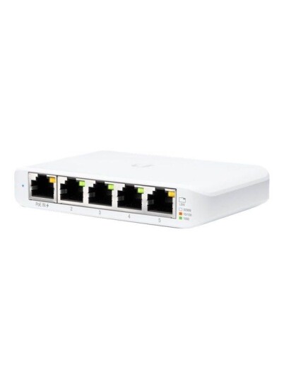 Ubiquiti UniFi Switch USW Flex Mini (0810010071675)