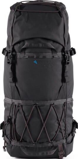 Klättermusen Bergelmer Backpack 30 L 30 L, Raven