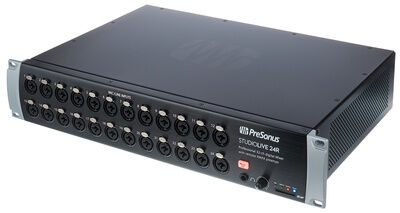 Presonus StudioLive Series III 24R