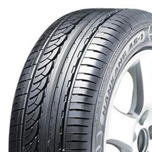 Nankang AS-1 265/40R20 104Y