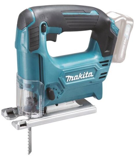 Makita Stikksag Cxt® 12v Max, 0 – 2 900 Min⁻¹