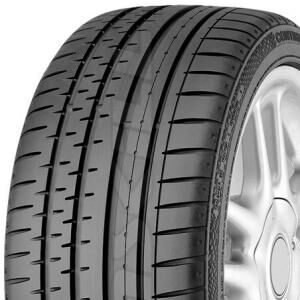 Continental ContiSportContact 2 265/35R19 98Y