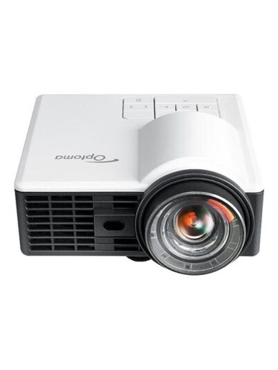 Optoma Prosjektor ML1050ST+ 1280 x 800 1000 ANSI lumens