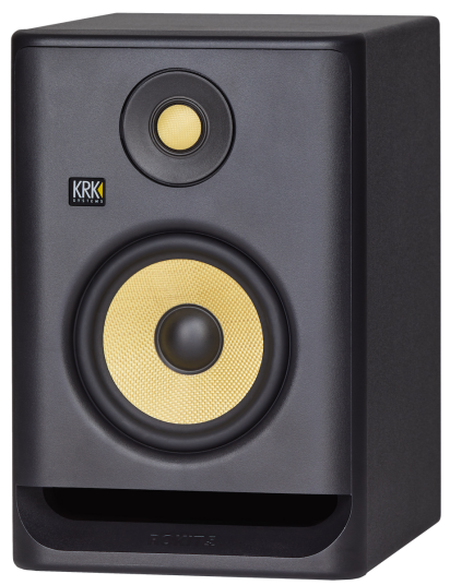 KRK Rokit RP5 G4 Studio Monitor