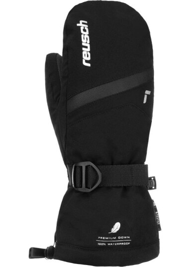 Reusch Kaden Down R-TEX® XT Mitten black