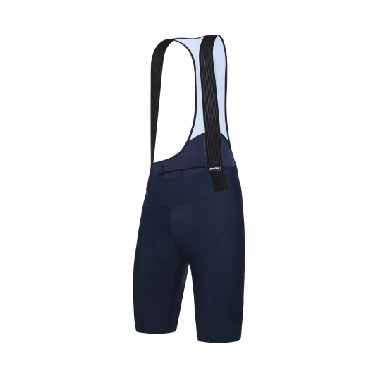 Santini Redux Bib 23, sykkelshorts herre L blue